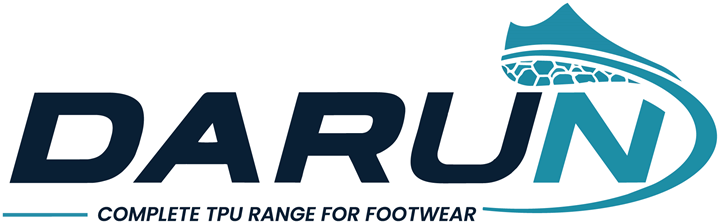 DARUN — Complete TPU Range for Footwear